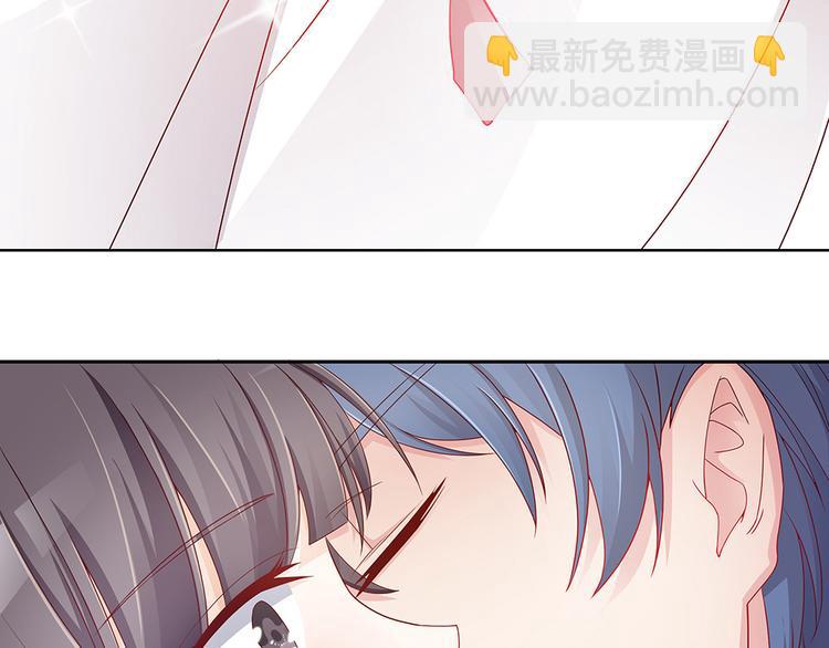 第4话 神秘老公竟是&hellip;&hellip;-第4话