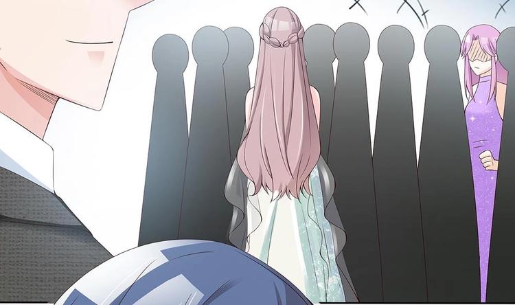 第32话 老公的宠溺微笑！(1/2)-第32话