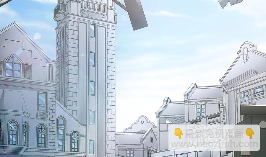 第36话 老公醋意爆发！(1/2)-第36话