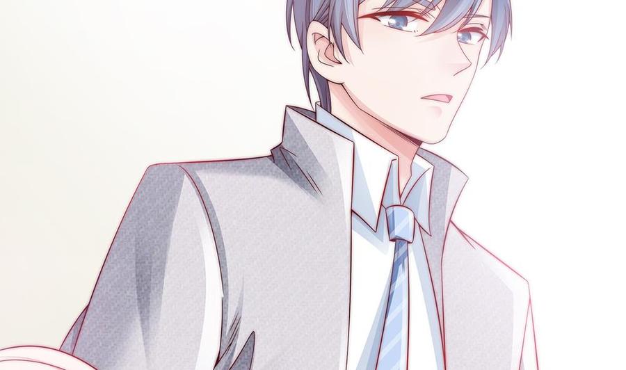 第50话 小小的惩戒(1/2)-第50话