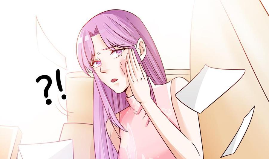 第50话 小小的惩戒(1/2)-第50话