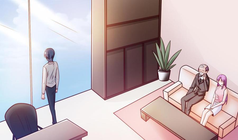 第58话 就这么霸气！-第58话