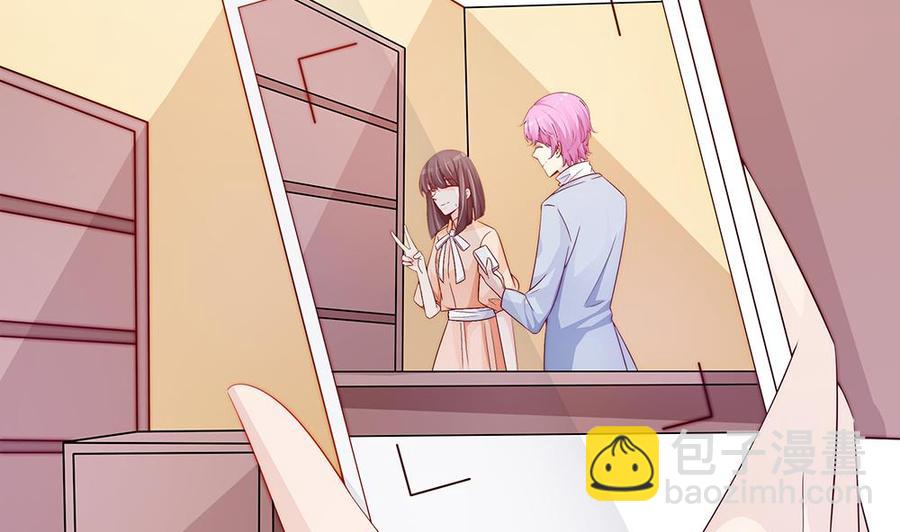 第62话 幸好是你(1/2)-第62话