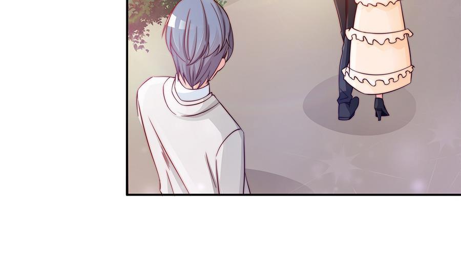 第70话 你就这么在乎他？！(1/2)-第70话