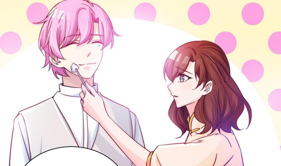 第70话 你就这么在乎他？！(1/2)-第70话