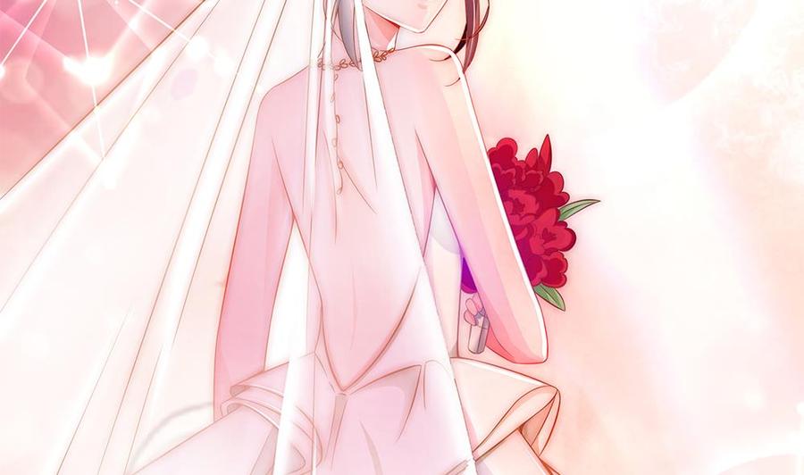 第94话 为你穿上婚纱！(1/2)-第94话