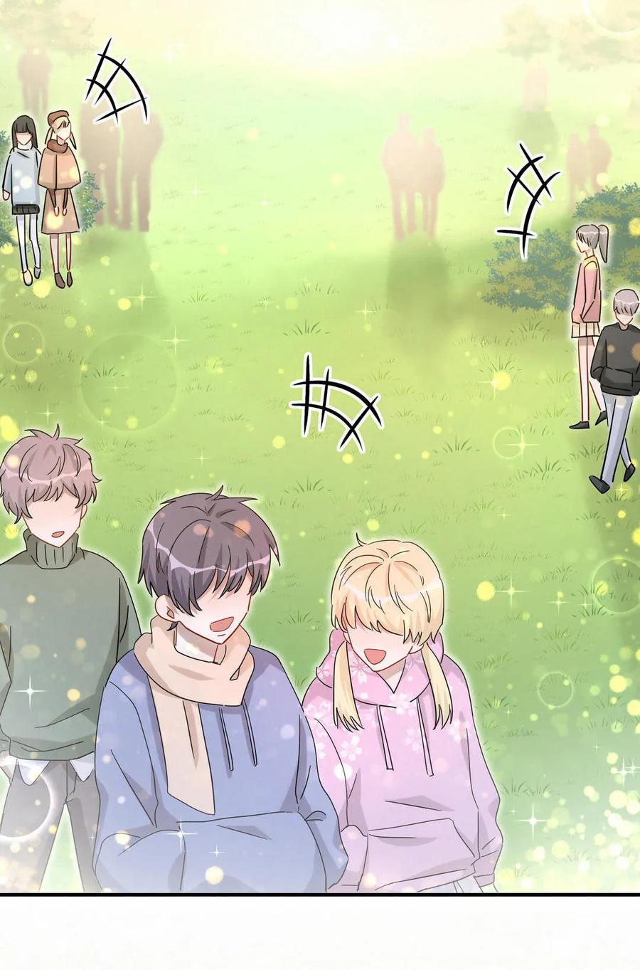 第55话 晏嘉他是不是&hellip;&hellip;-第58话