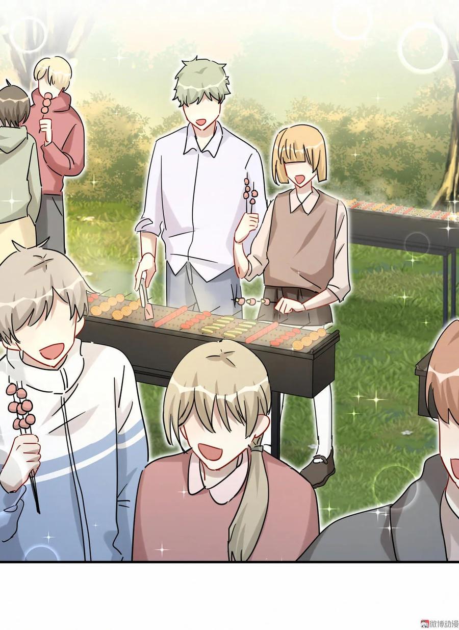 第55话 晏嘉他是不是&hellip;&hellip;-第58话