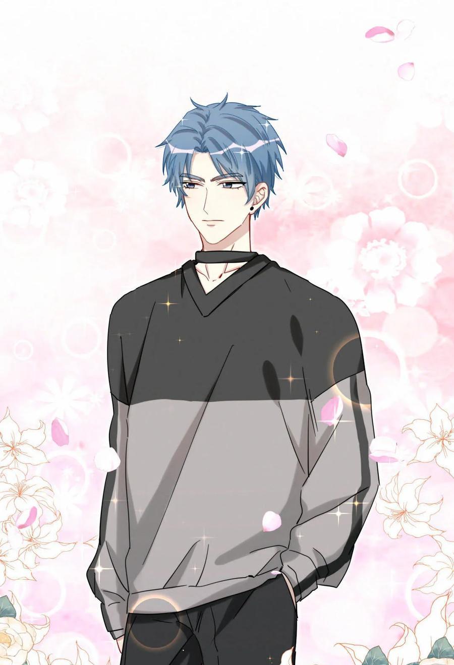 第55话 晏嘉他是不是&hellip;&hellip;-第58话