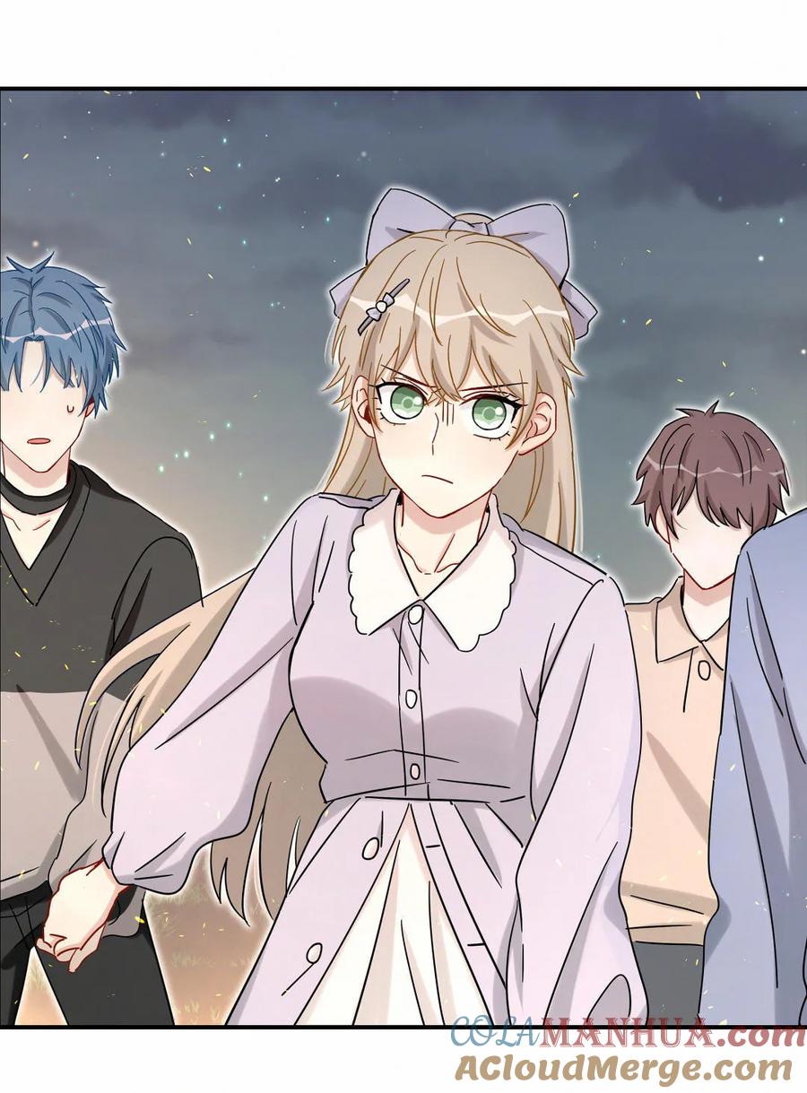 第61话 方思絮小心-第64话