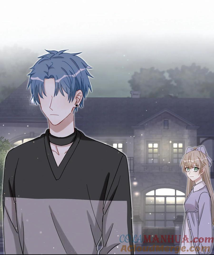 第63话 替你保密，但有个条件~-第66话