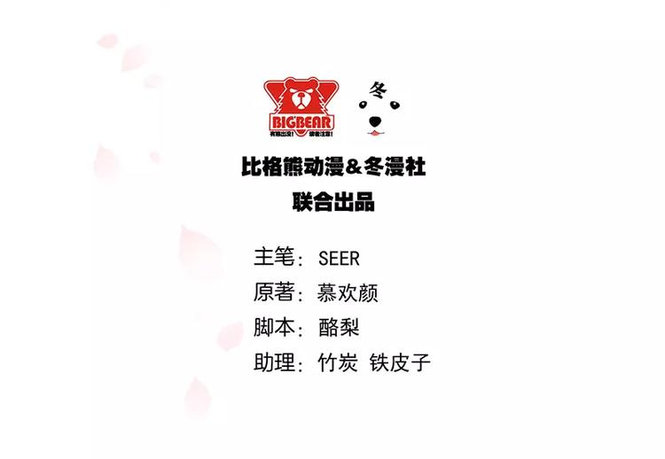 第8话 你脱衣服干嘛！(1/2)-第8话