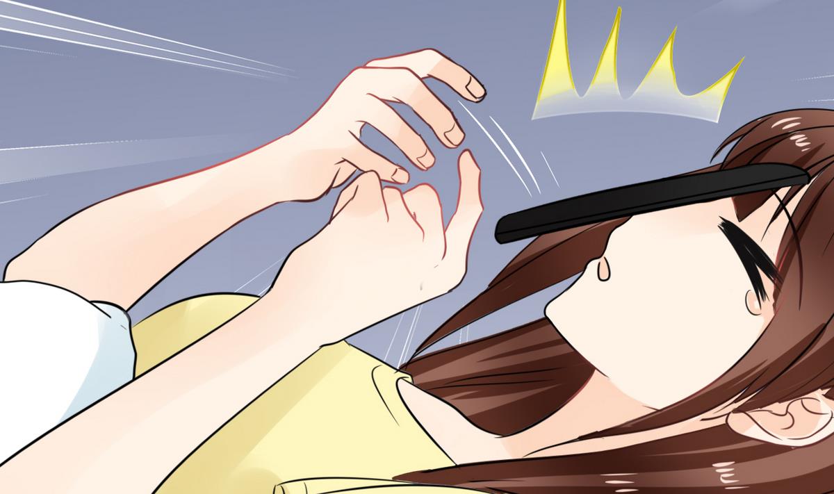 第2话 天啦噜！面试来了(1/2)-第2话