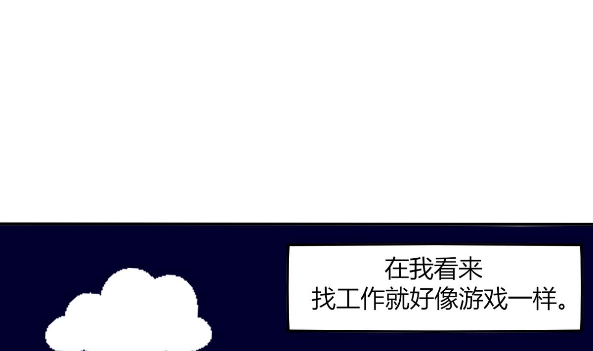 第2话 天啦噜！面试来了(1/2)-第2话