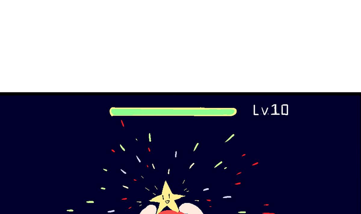 第2话 天啦噜！面试来了(1/2)-第2话