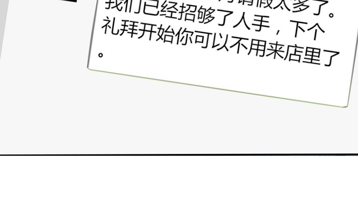 第2话 天啦噜！面试来了(1/2)-第2话