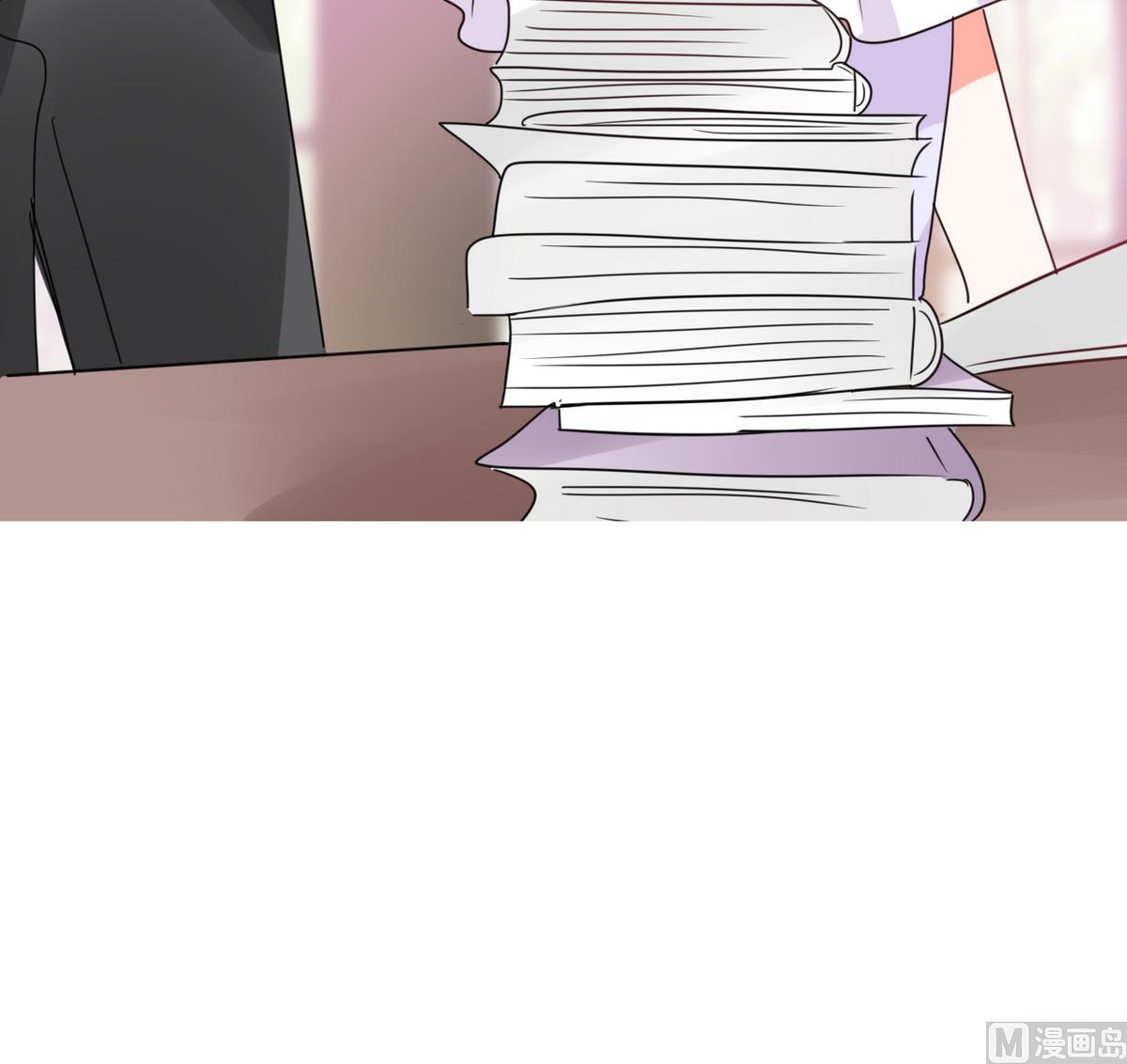 第14话 多棒的同人素材呐！-第14话