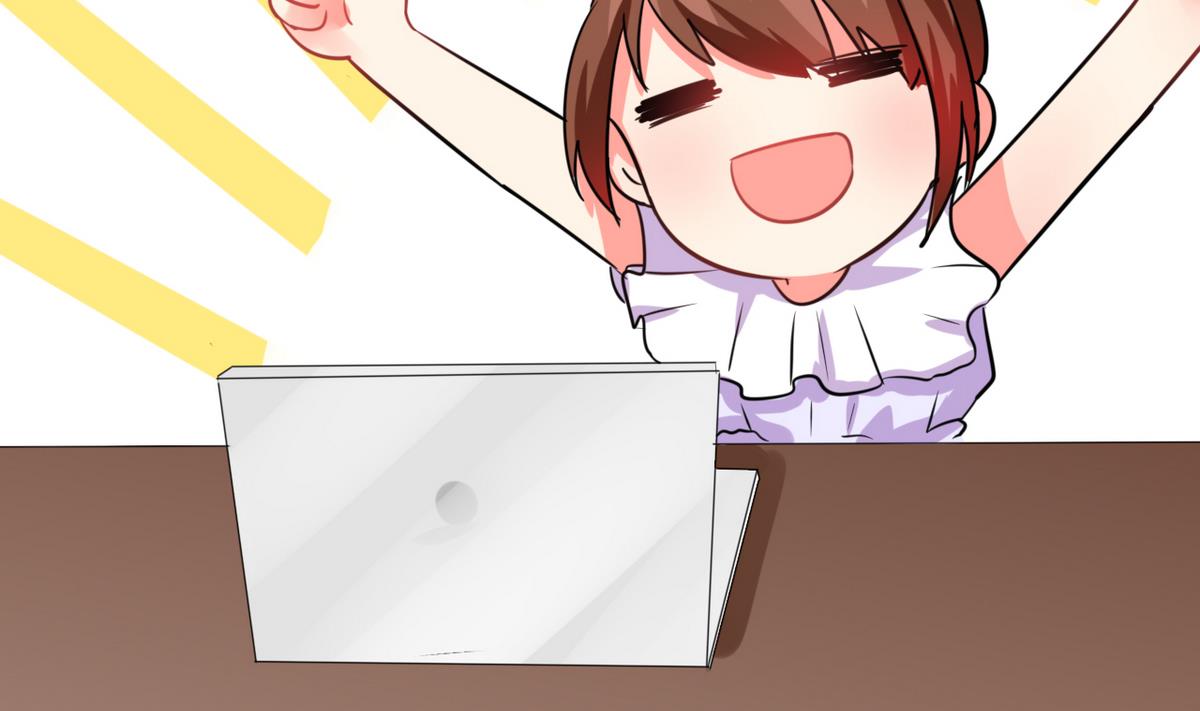 第16话 宅女的活力-第16话