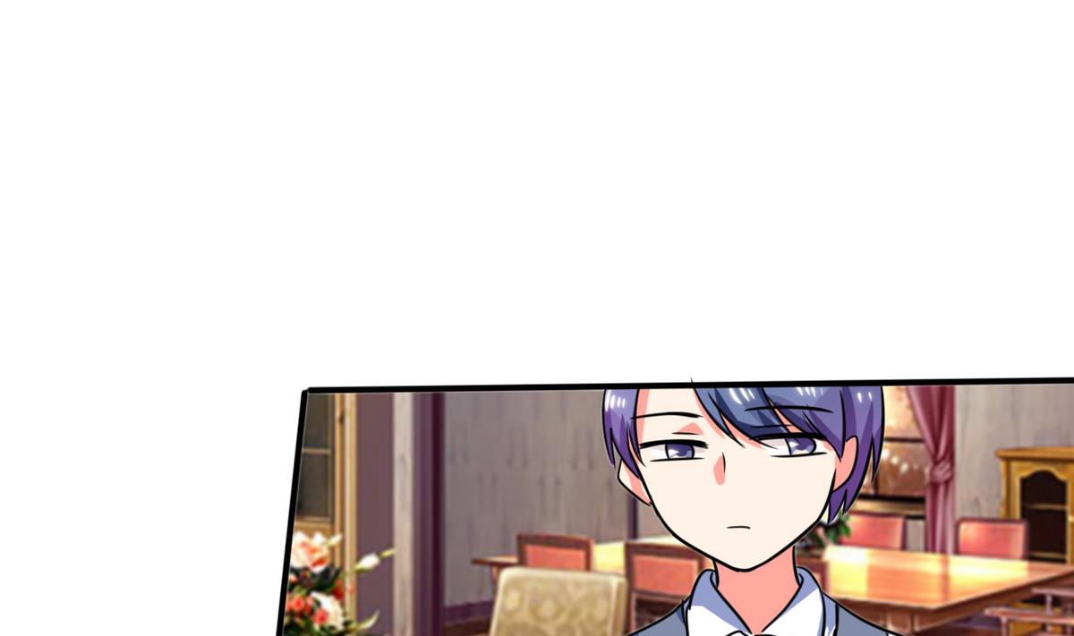 第20话 他的身边只能有我(1/2)-第20话