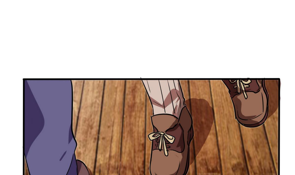 第20话 他的身边只能有我(1/2)-第20话