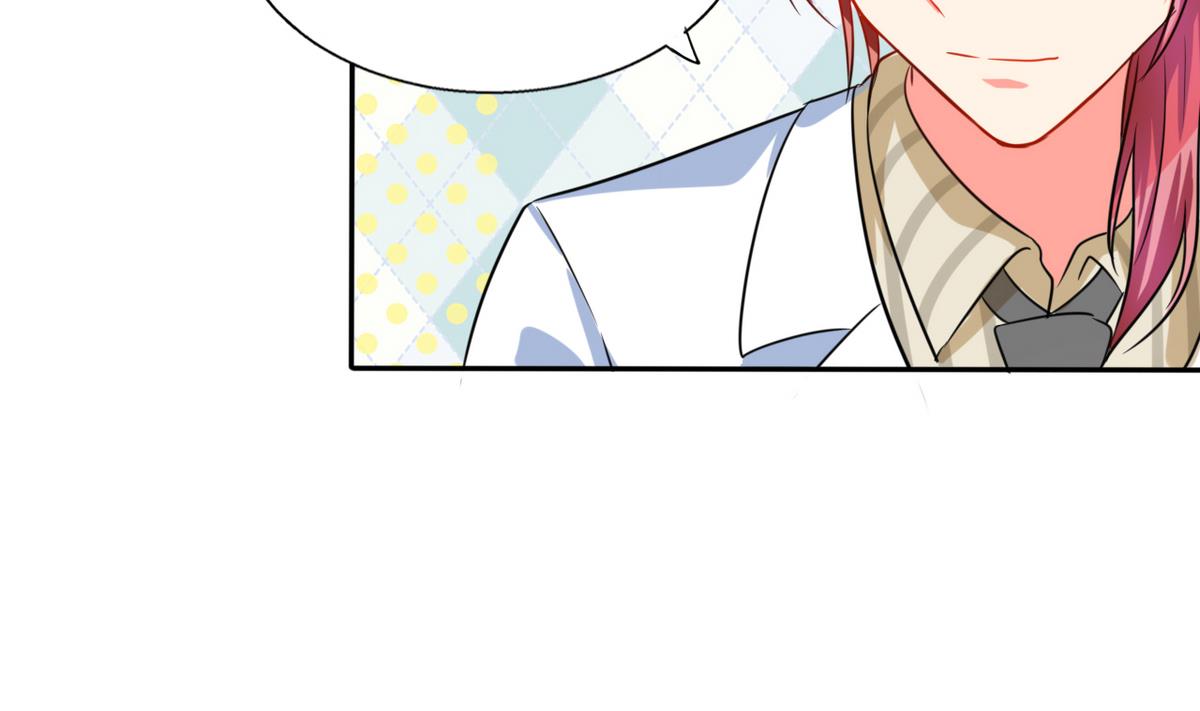 第20话 他的身边只能有我(1/2)-第20话