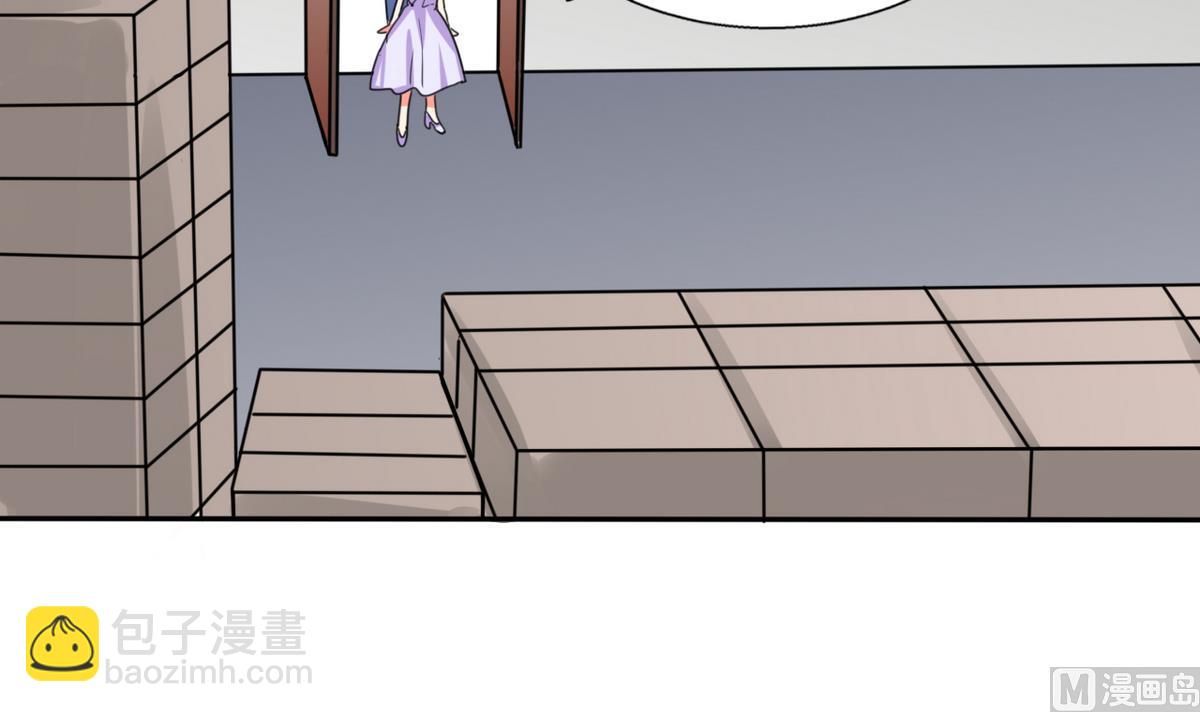 第20话 他的身边只能有我(1/2)-第20话