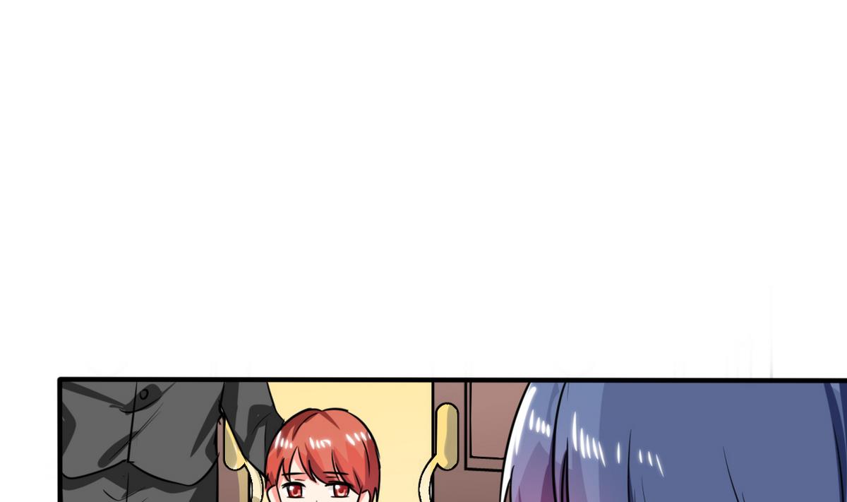 第20话 他的身边只能有我(1/2)-第20话