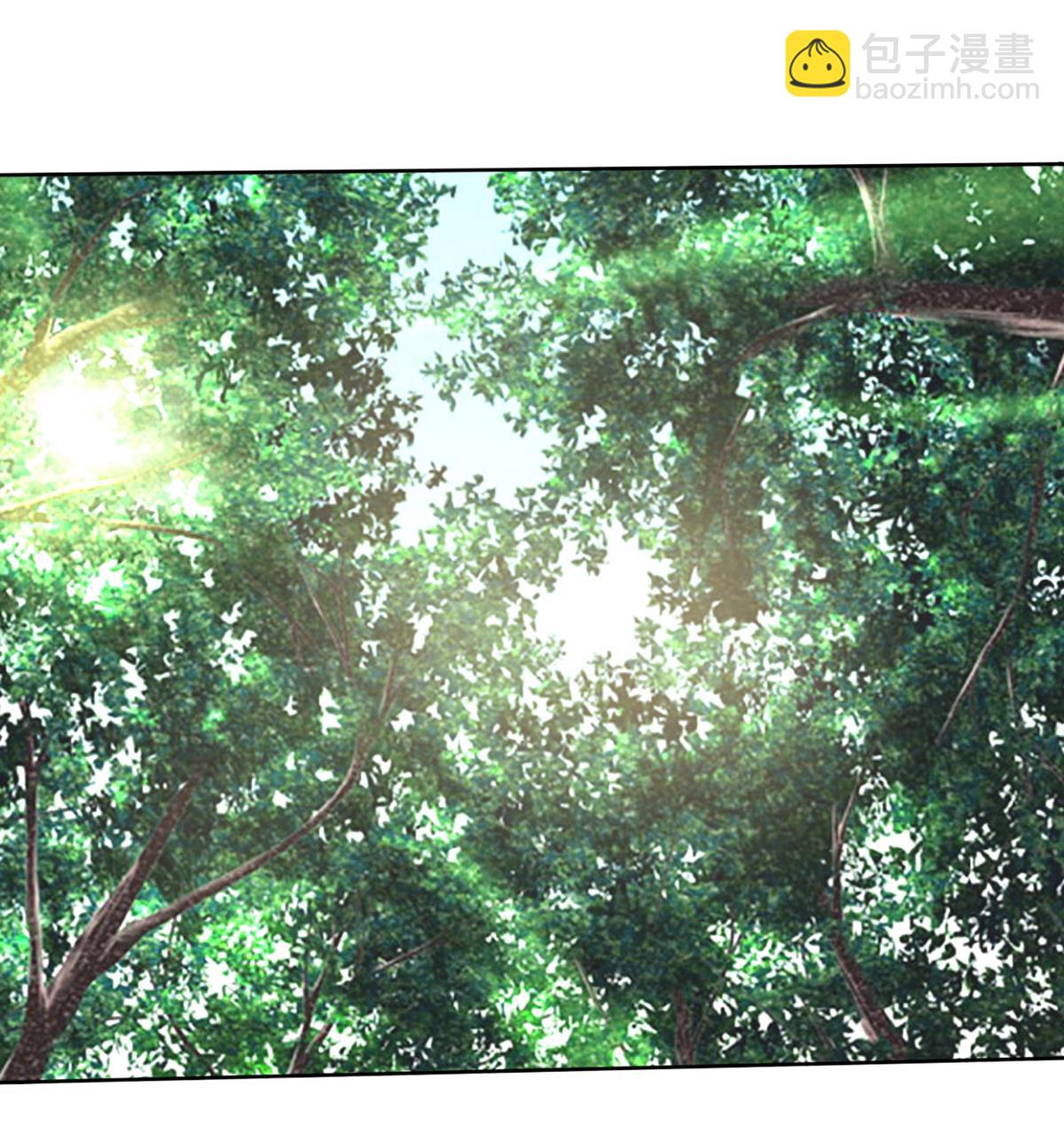 第24话 番外篇1 儿时往事(1/2)-第24话