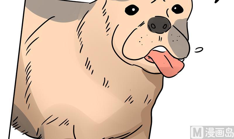 第26话 番外篇3 你的名字是&hellip;&hellip;(1/2)-第26话