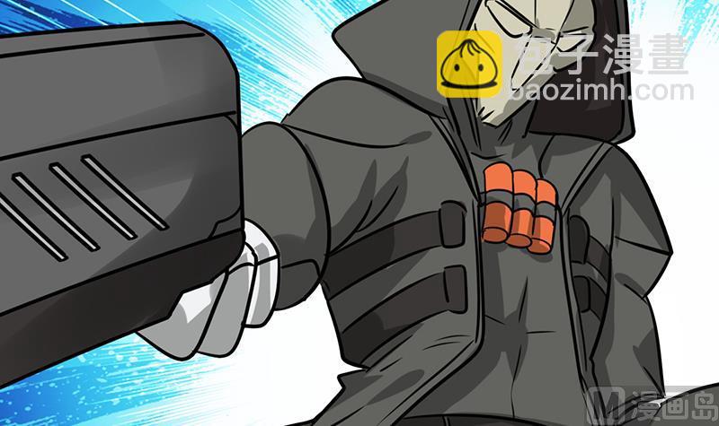 第30话 参加漫展(1/2)-第30话