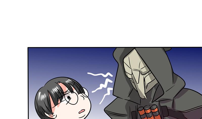 第30话 参加漫展(1/2)-第30话