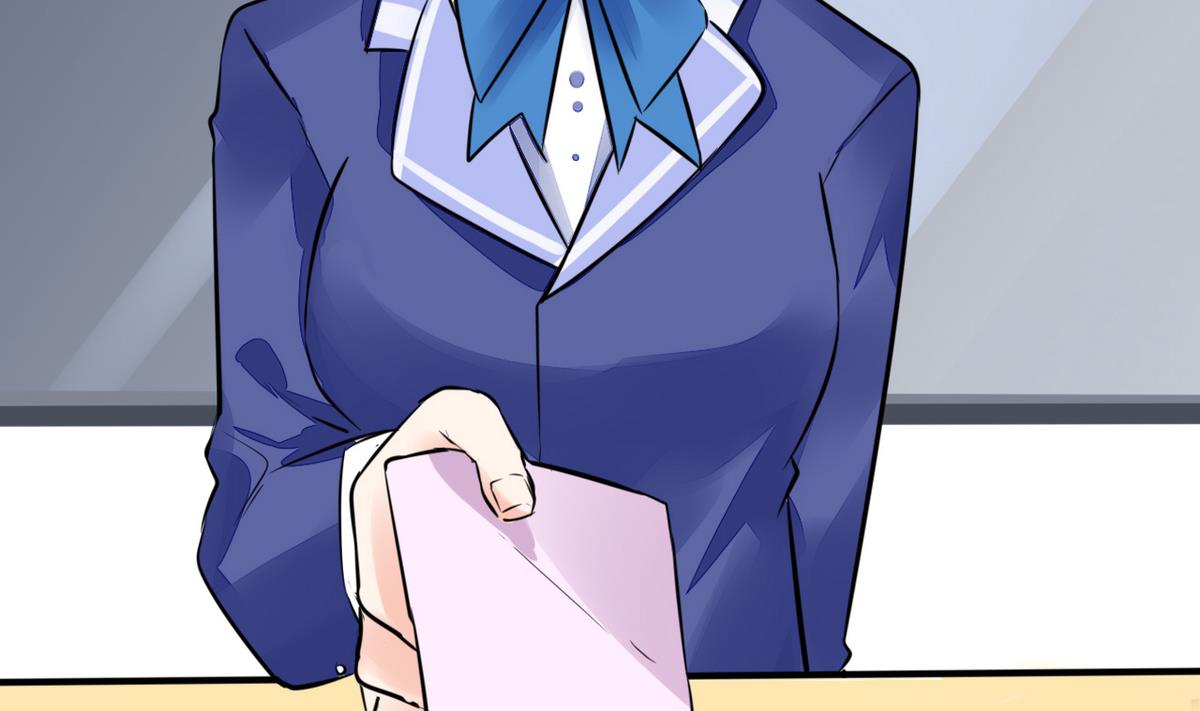 第4话 真的是太刺激了(1/2)-第4话