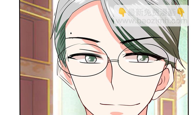 第34话 你今天很特别(1/2)-第34话