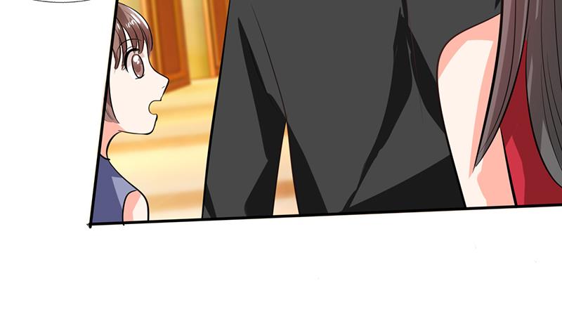 第36话 妹妹？情敌？(1/2)-第36话