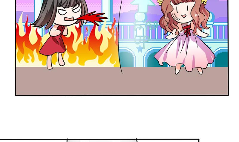 第38话 这和剧本不一样呐！-第38话