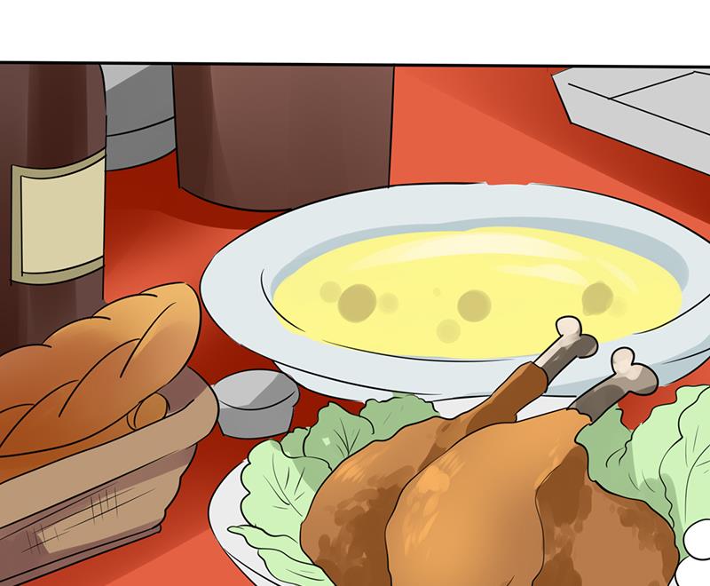 第38话 这和剧本不一样呐！-第38话