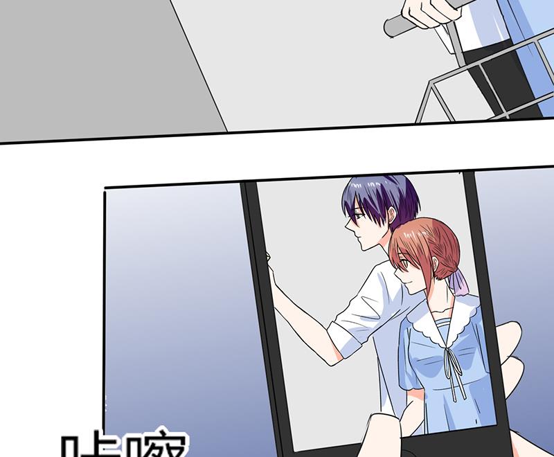 第48话 被偷拍了-第48话