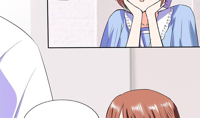 第50话 果然适合当老婆-第50话