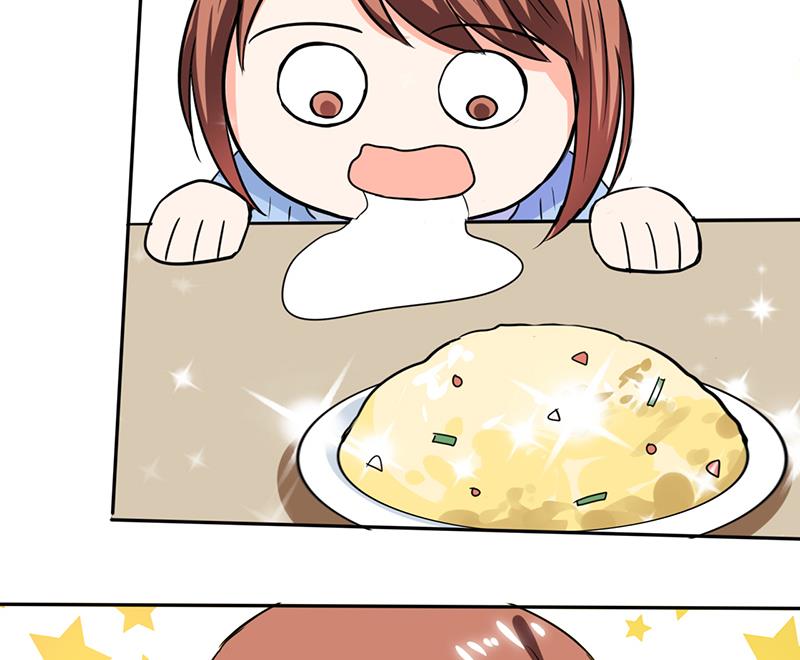 第50话 果然适合当老婆-第50话