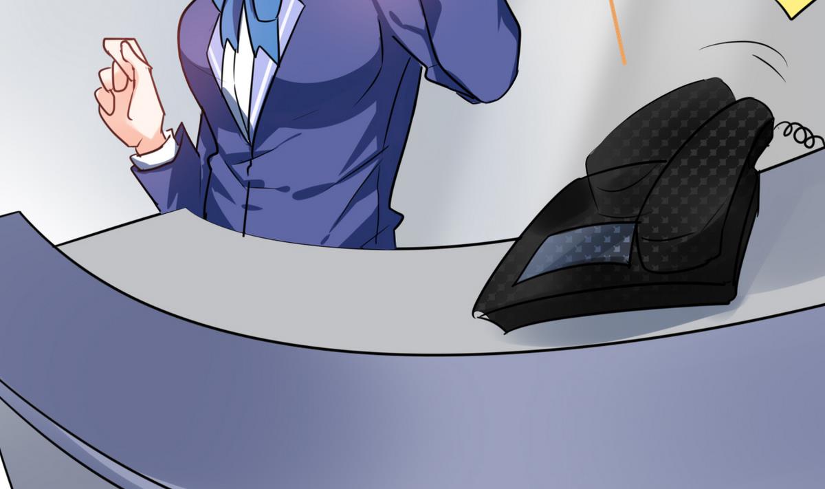 第6话 有工作了(1/2)-第6话