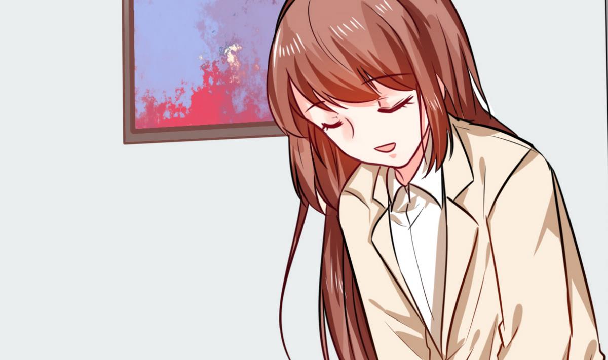 第6话 有工作了(1/2)-第6话