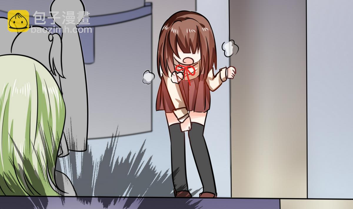 第6话 有工作了(1/2)-第6话