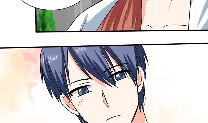 第54话 我会保密的-第54话