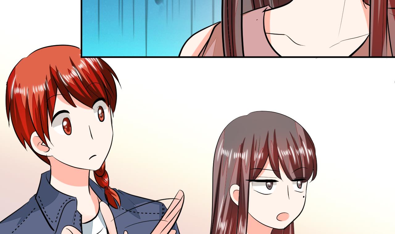 第72话 不想再纠缠-第72话