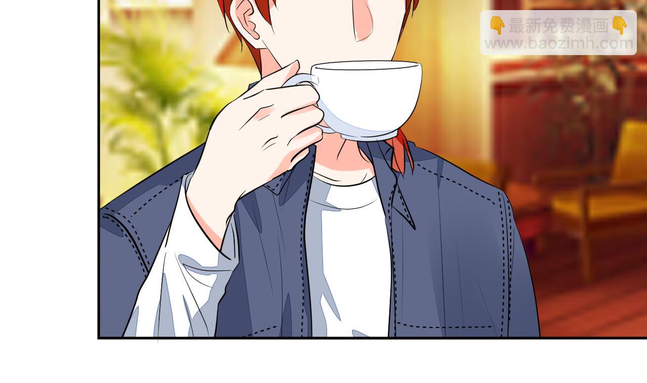 第72话 不想再纠缠-第72话