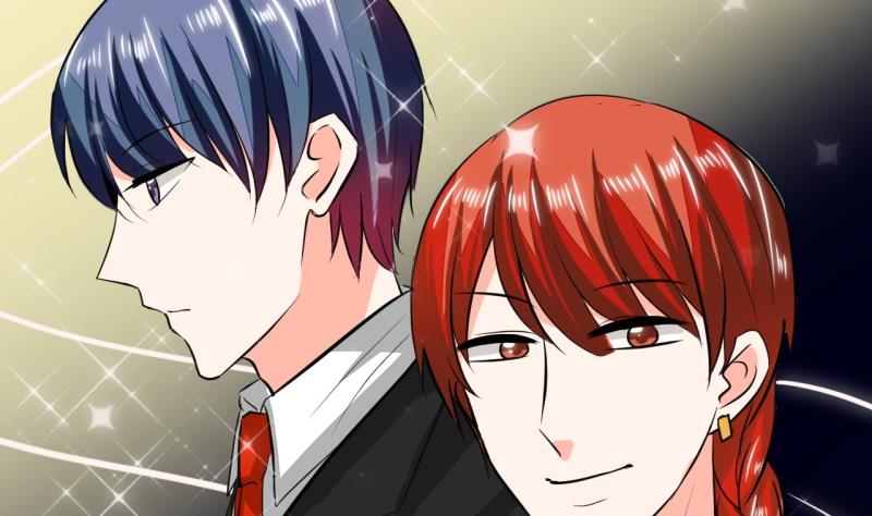 第74话 我们就要结婚了-第74话