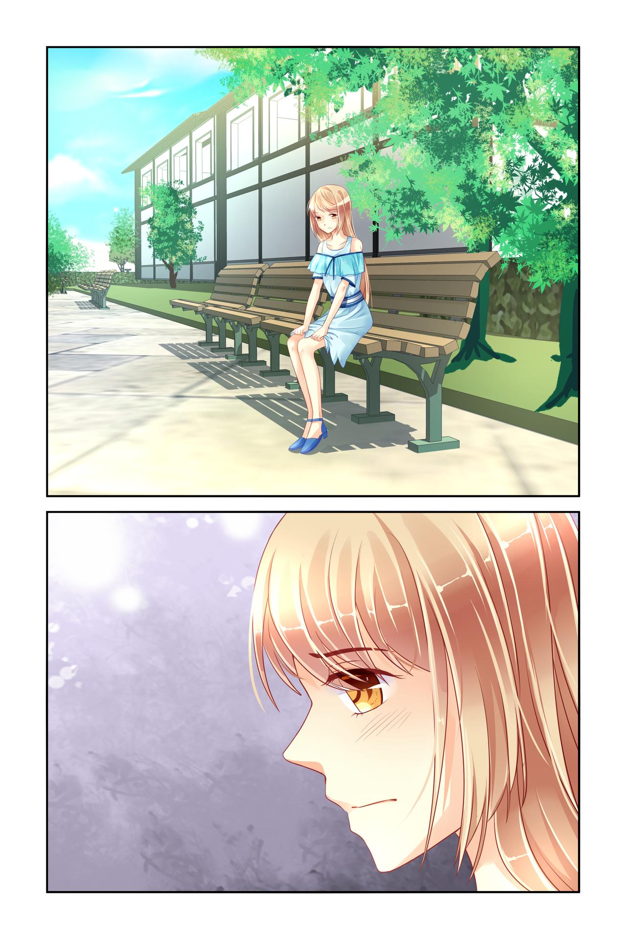 第80话 怀疑-第80话