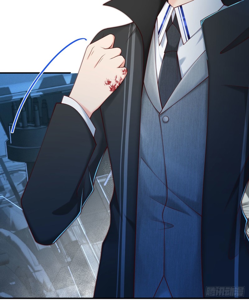 第115话 小渊渊做出这种事?-第118话