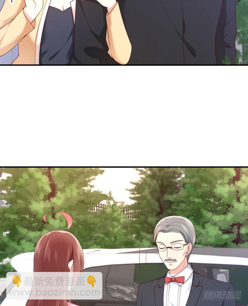 第29话 若即若离的距离(1/2)-第32话