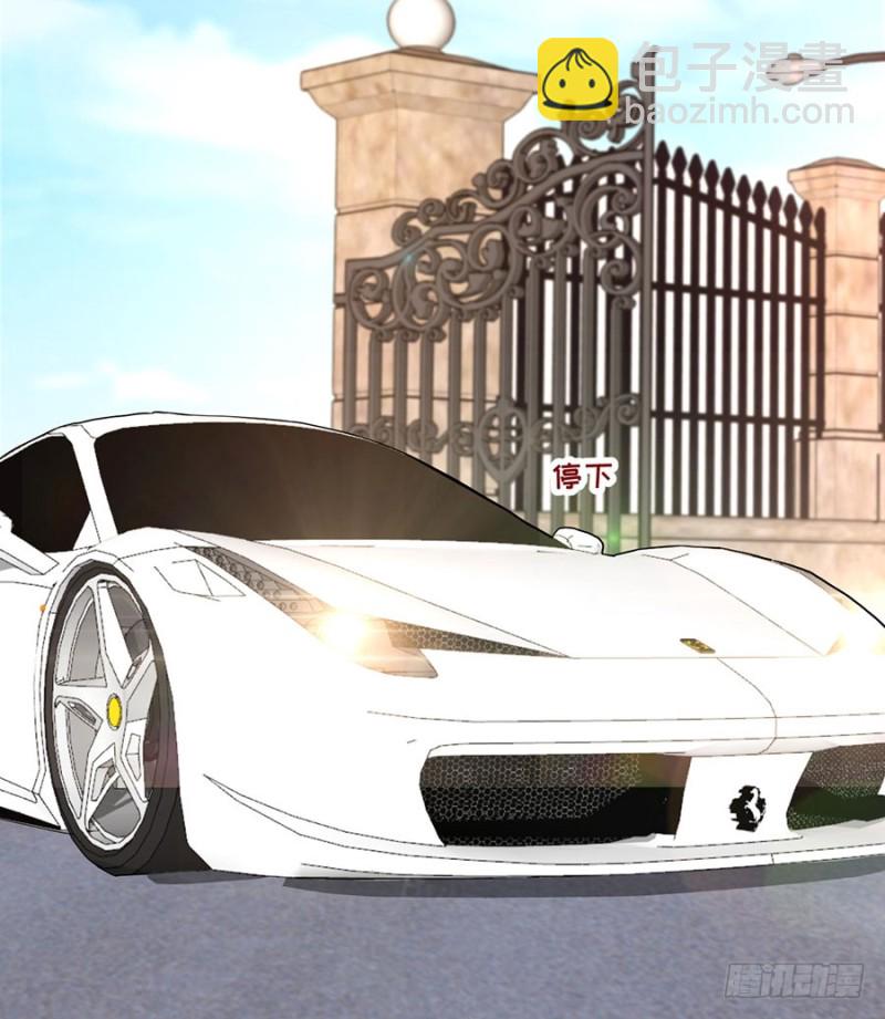 第29话 若即若离的距离(1/2)-第32话